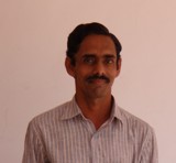 Dr. Sunil R Patel